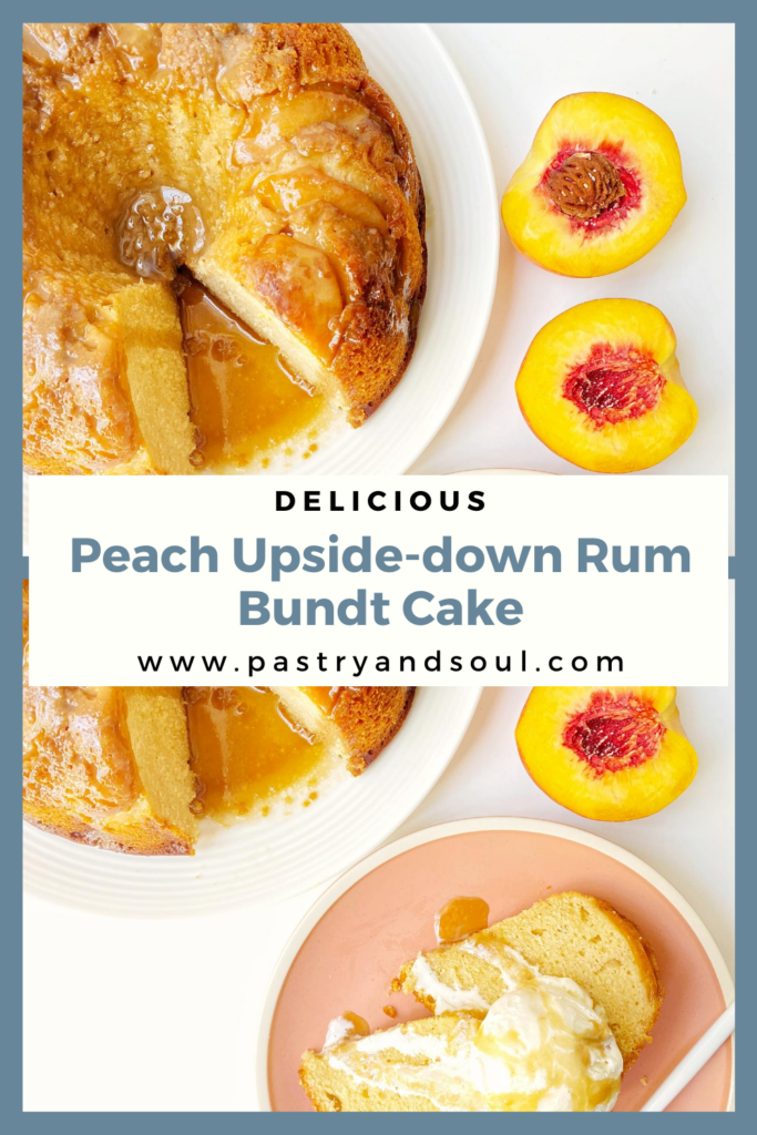 Peach Schnapps Cupcakes Recipe | Yummy.ph